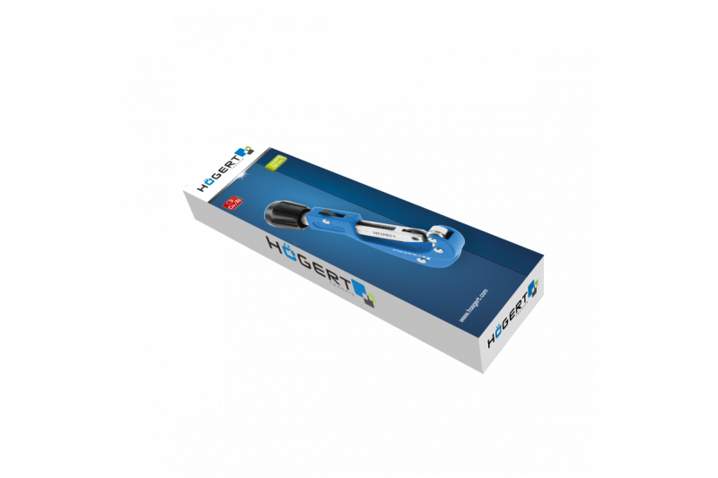 Hoegert Buis snijder 3-32mm 1208959632