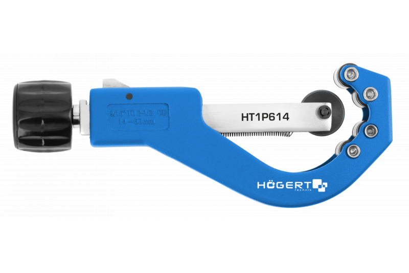 Hoegert Buis snijder 14-63mm 1208959634