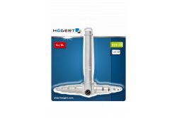 Hoegert Handmatige buisexpander 1208959642