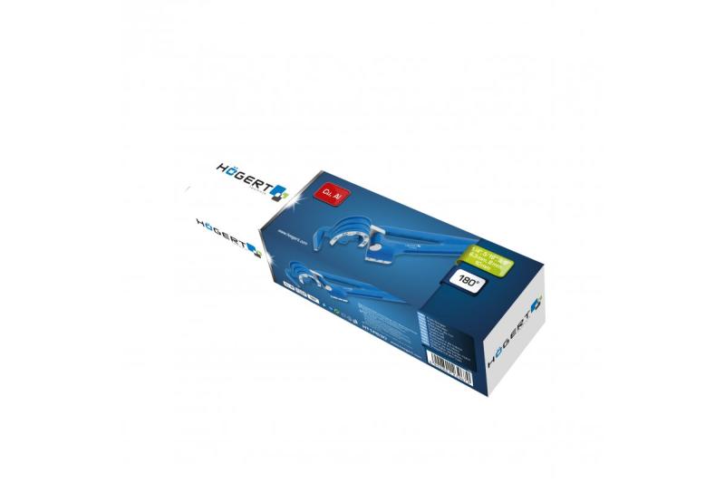 Hoegert Pipe buiger 1208959643