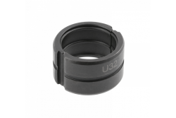 Hoegert U 32 matrix betekent "U 32-matrix" in het Nederlands. 1208959662