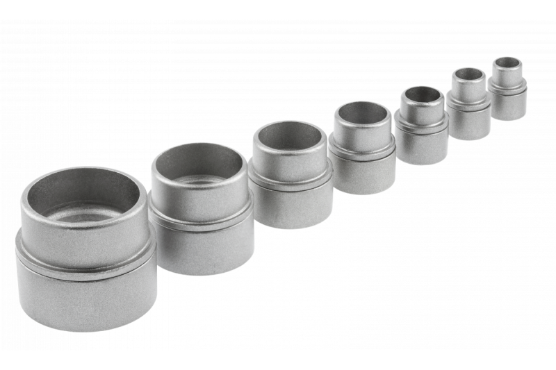 Hoegert Thermoplastische pijplasmachine 850 W 1208959663