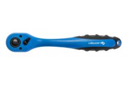 Hoegert Samengesteld ratelhandvat 1/4'' PP-handvat 1208959722