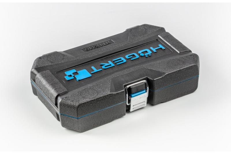 Hoegert Gereedschapsset 46 stuks 1208959730