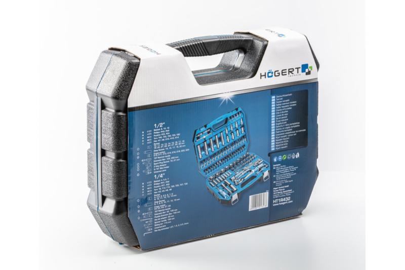 Hoegert Gereedschapsset 1208959734