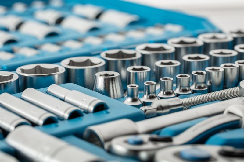 Hoegert Gereedschapsset 1208959734