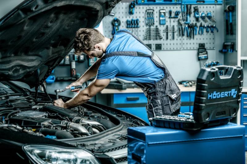 Hoegert Gereedschapsset 222 stuks 1208959737