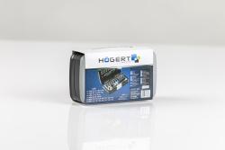Hoegert 33-delige schroevendraaierbits set 1208959741
