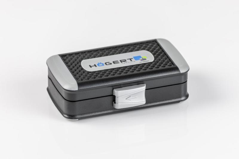 Hoegert 33-delige schroevendraaierbits set 1208959741