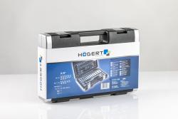 Hoegert Gereedschapsset 36 stuks. 3/8" 1208959745