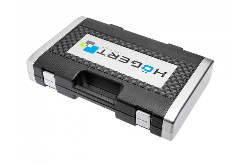 Hoegert Gereedschapsset 60 stuks 1208959747