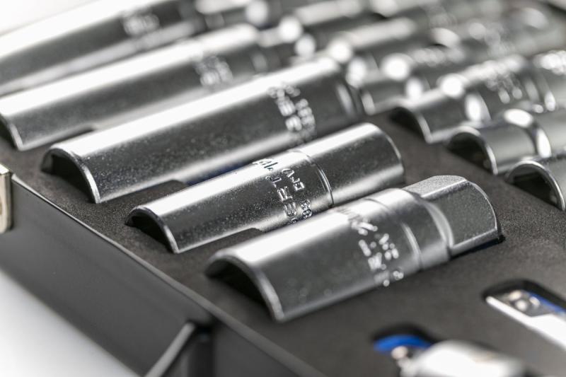 Hoegert Gereedschapsset 29 stuks 1208959749