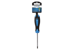 Hoegert Schroevendraaier torx T27 100 mm S2 staal 1208959777