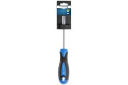 Hoegert Schroevendraaier 1/4" bit houder 1208959840