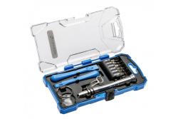 Hoegert 17-delige precisie schroevendraaierset (smartphone) 1208959846