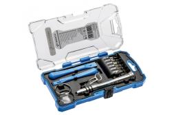 Hoegert 17-delige precisie schroevendraaierset (smartphone) 1208959846