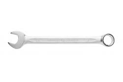 Hoegert Combinatiesleutel van CrV-staal 24 mm volgens DIN 3113. 1208960063