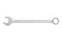 Hoegert Combinatiesleutel van CrV staal 27 mm volgens DIN 3113. 1208960066