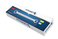 Hoegert Torx ring sleutelset 4 stuks E6-E24 1208960078