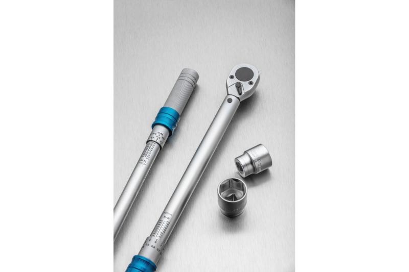 Hoegert Momentsleutel 1/2" 20-110Nm 1208960082