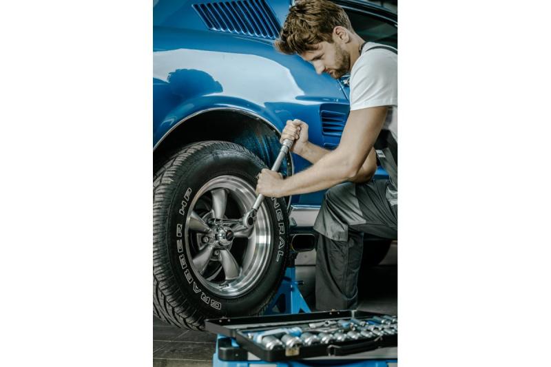 Hoegert Momentsleutel 1/2" 42-210Nm 1208960083