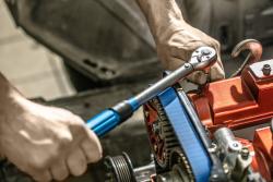 Hoegert Momentsleutel 1/2" 20-120Nm 1208960087