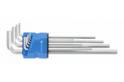 Hoegert Zeskantsleutels extra lang 1208960109