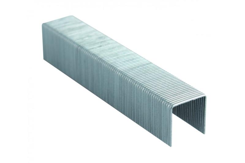 Hoegert Staples type J 14 mm 11.3 mm 1000 stuks 1208960142