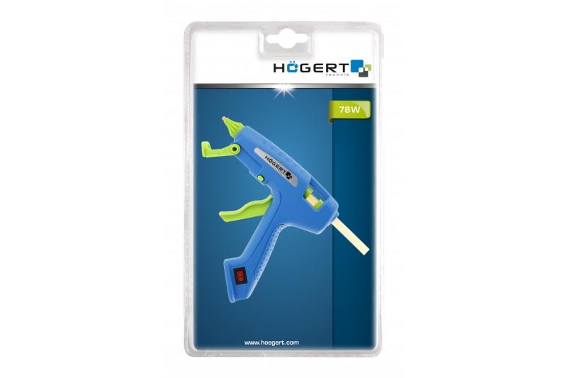 Hoegert Lijmpistool 100W 11mm 1208960145