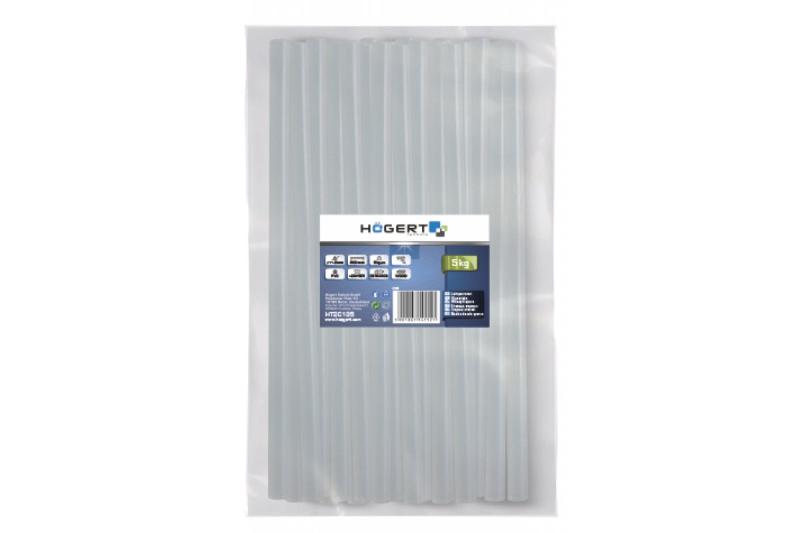 Hoegert Lijmstiften 180 stuks 11,2mm diameter  1208960148