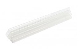 Hoegert Lijmstiften 250 mm 12 stuks transparant 1208960149