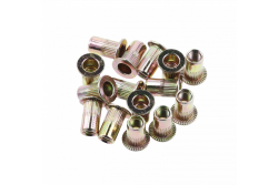 Hoegert Blindklinkmoeren M5 20 stuks 1208960172