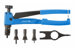 Hoegert Blindklinkmoertang M3-M6 1208960174