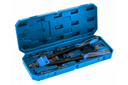 Hoegert Blindklinkmoertang M3-M10 1208960175