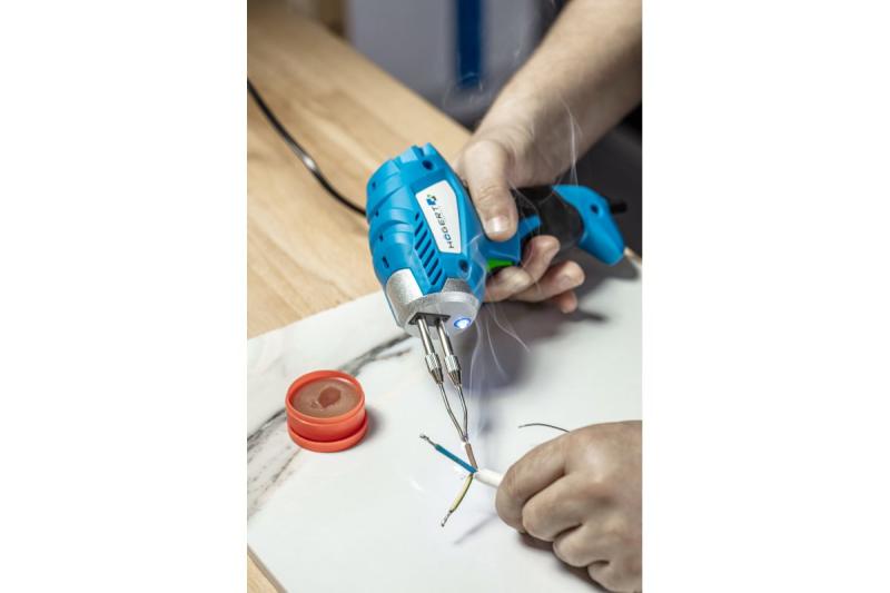 Hoegert Transformator soldeerbout 100W 1208960185