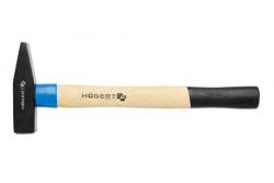 Hoegert bankhamer met houten handvat 300 g 1208960210