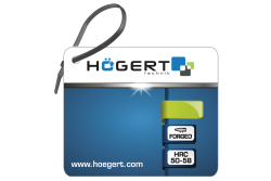 Hoegert bankhamer met houten handvat 500 g 1208960211