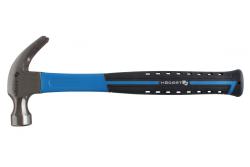 Hoegert Timmermanshamer met glasvezel handvat 450 g 1208960224