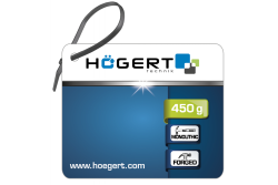 Hoegert Solide timmermanshamer 1208960225