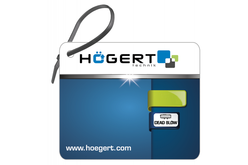 Hoegert Hakbijl1000 g