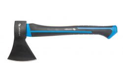 Hoegert Axe 1250 g met glasvezel handvat. 1208960244