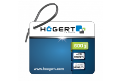 Hoegert Monolithische timmermanshamer 600 g 1208960247
