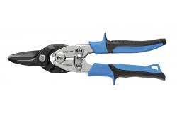 Hoegert Tin kniptang 250 mm rechte snede 1208960250