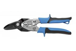 Hoegert Tin kniptang 250 mm, linkse snede 1208960251