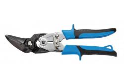 Hoegert Offset blikscharen 250 mm gebogen naar rechts. 1208960254