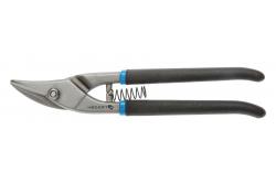 Hoegert Tin kniptang 250 mm, recht snijden 1208960257