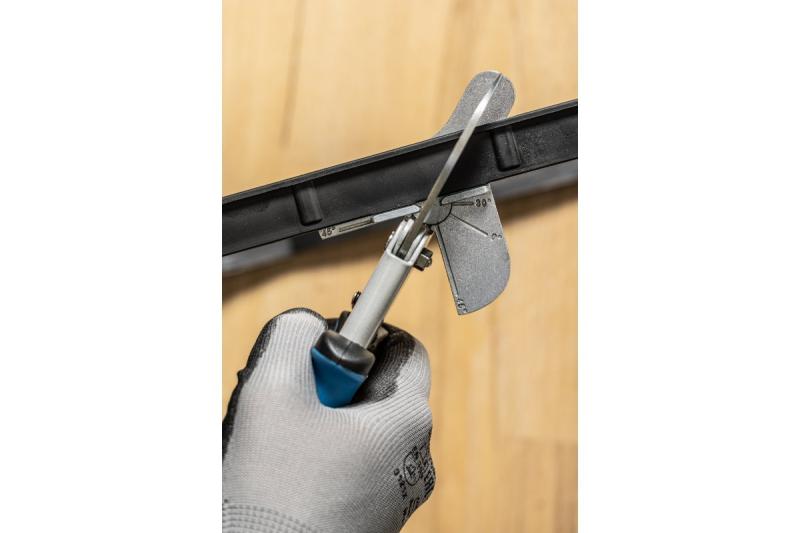 Hoegert Plintenschaar met gradenboog 1208960262