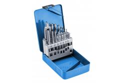 Hoegert Kraan- en boorset 20 stuks 1208960275