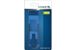 Hoegert Surform 140x40 mm vertaalt naar het Nederlands als "Surform 140x40 mm". 1208960287