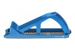 Hoegert Surform 250x40 mm vertaalt naar het Nederlands als "Surform 250x40 mm". 1208960288